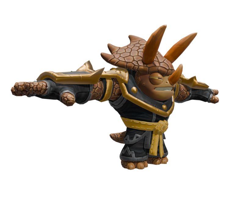 Download ZIP Archive - Skylanders Imaginators