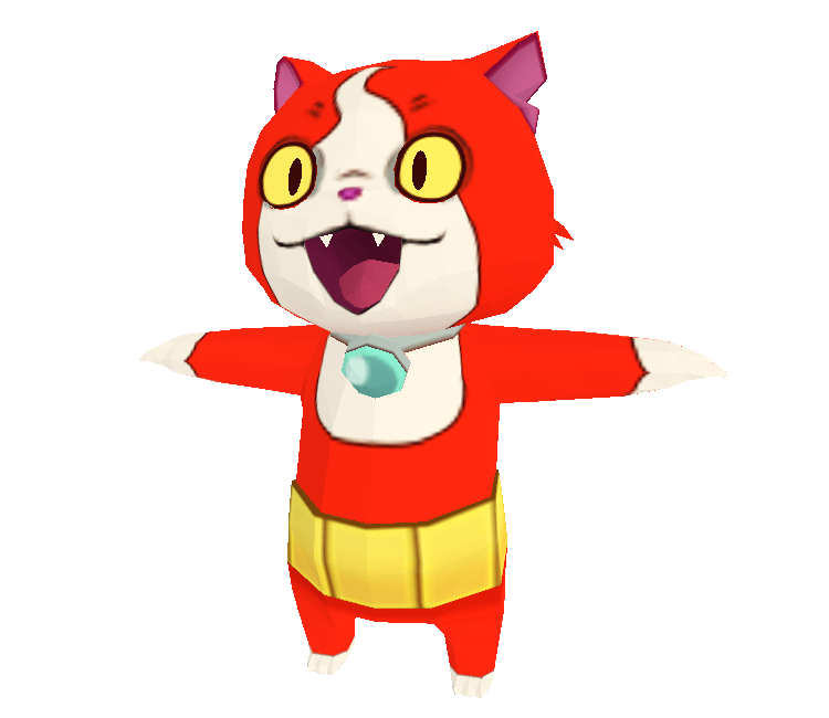 Download ZIP Archive - Yo-kai Watch: Wibble Wobble