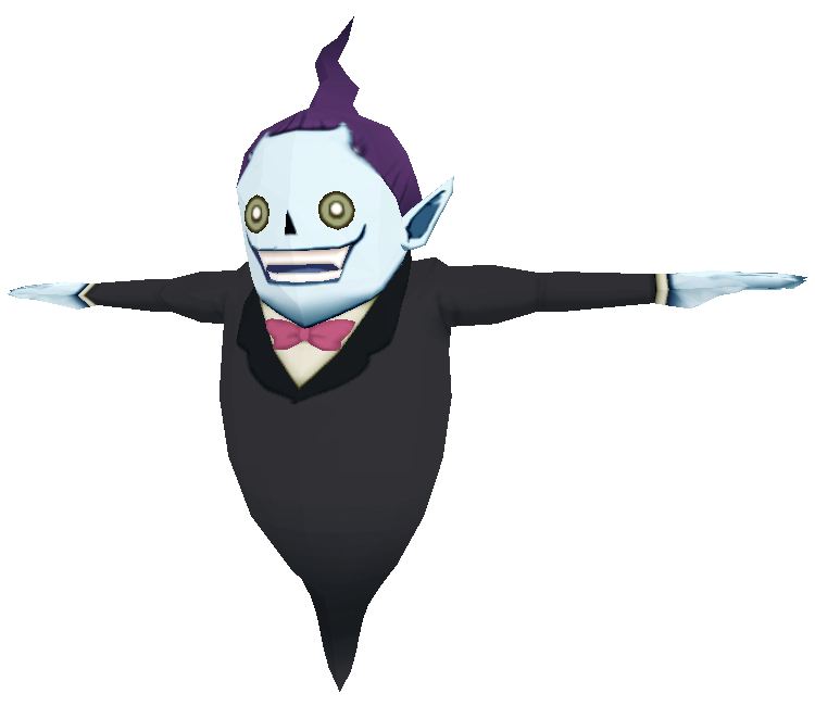 Download ZIP Archive - Yo-kai Watch: Wibble Wobble