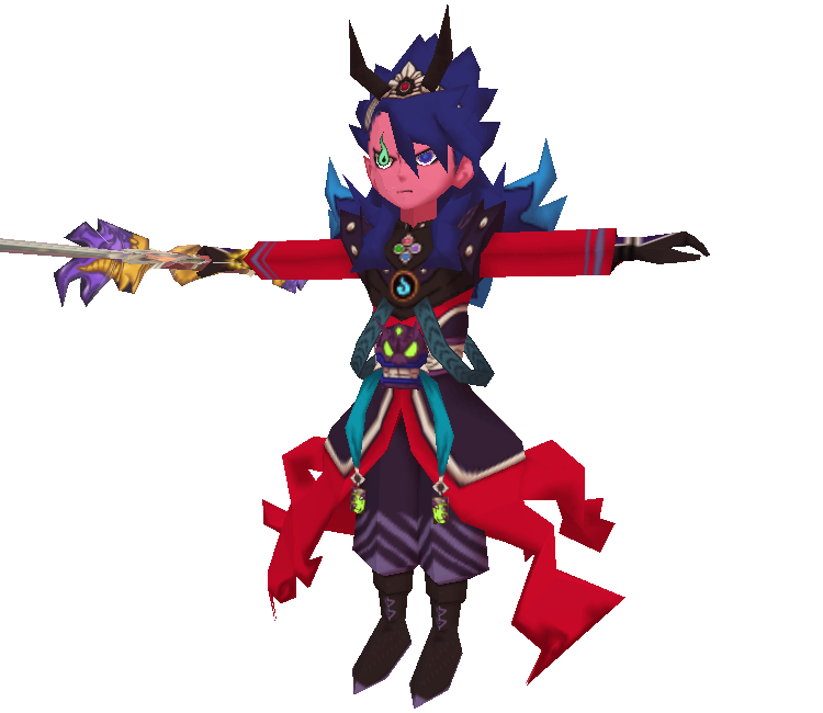 Download ZIP Archive - Yo-kai Watch: Wibble Wobble