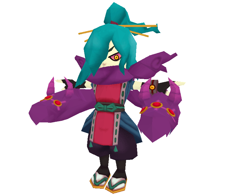 Download ZIP Archive - Yo-kai Watch: Wibble Wobble