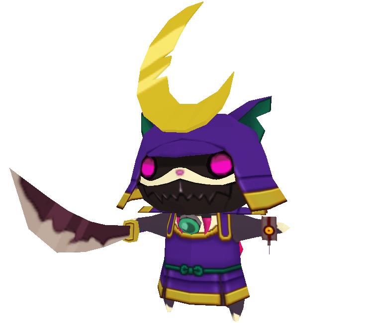 Download ZIP Archive - Yo-kai Watch: Wibble Wobble