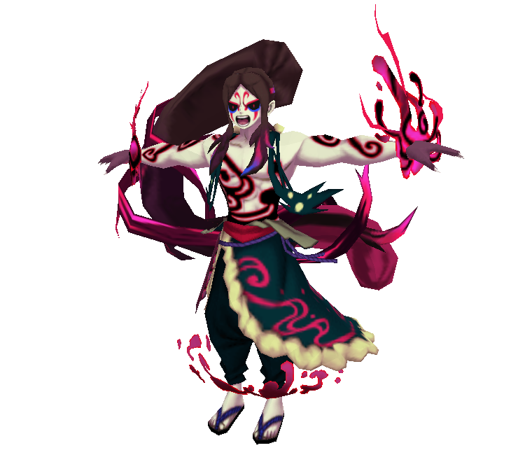 Download ZIP Archive - Yo-kai Watch: Wibble Wobble