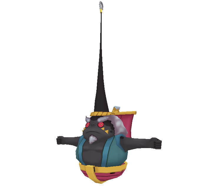 Download ZIP Archive - Yo-kai Watch: Wibble Wobble