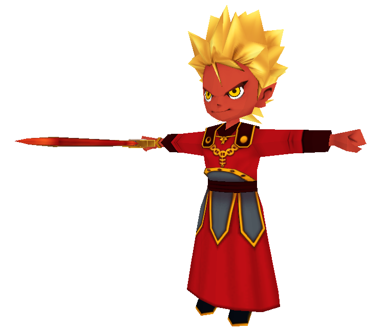 Download ZIP Archive - Yo-kai Watch: Wibble Wobble