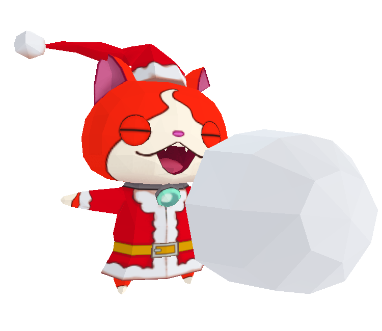 Download ZIP Archive - Yo-kai Watch: Wibble Wobble
