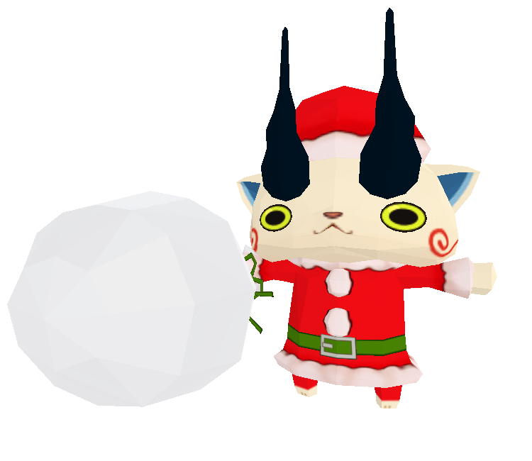 Download ZIP Archive - Yo-kai Watch: Wibble Wobble