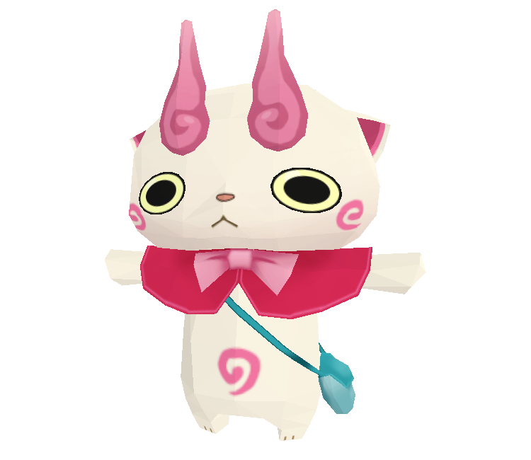 Download ZIP Archive - Yo-kai Watch: Wibble Wobble