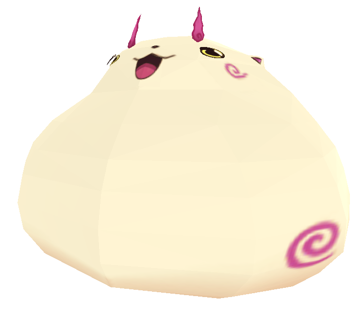 Download ZIP Archive - Yo-kai Watch: Wibble Wobble