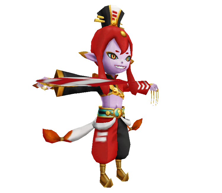 Download ZIP Archive - Yo-kai Watch: Wibble Wobble