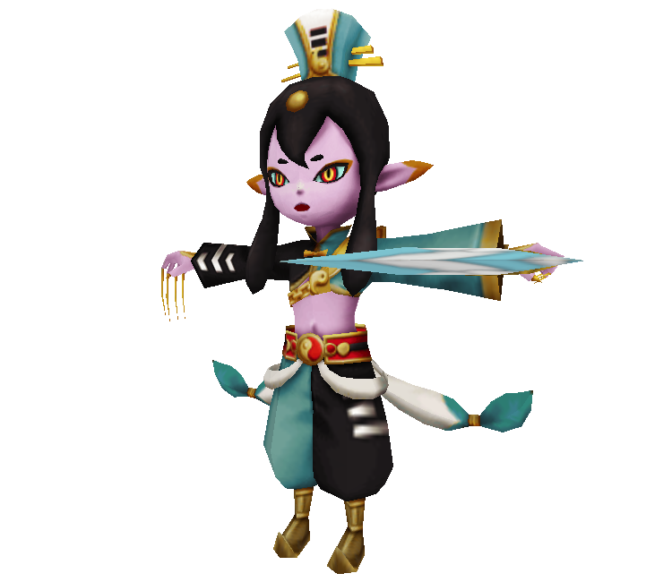 Download ZIP Archive - Yo-kai Watch: Wibble Wobble
