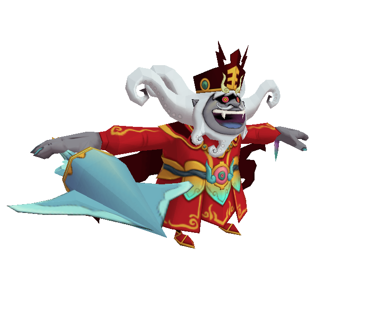 Download ZIP Archive - Yo-kai Watch: Wibble Wobble