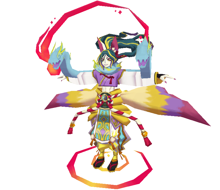Download ZIP Archive - Yo-kai Watch: Wibble Wobble