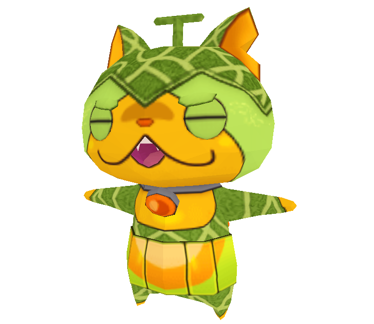 Download ZIP Archive - Yo-kai Watch: Wibble Wobble