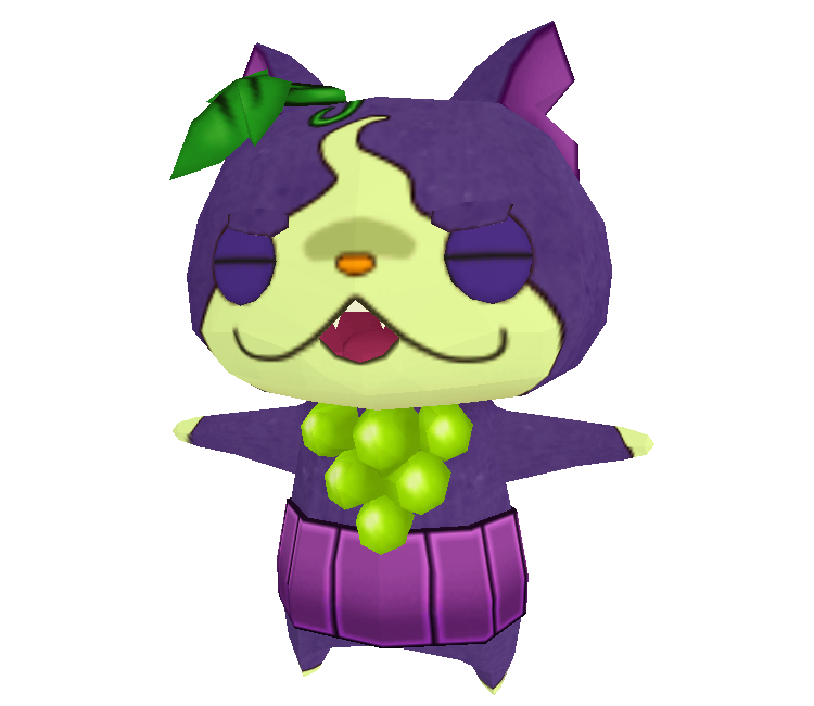 Download ZIP Archive - Yo-kai Watch: Wibble Wobble