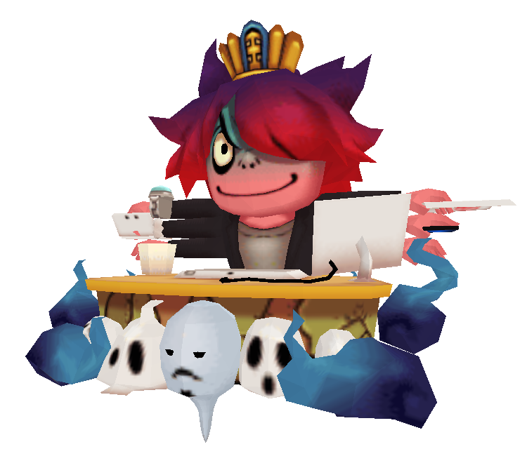 Download ZIP Archive - Yo-kai Watch: Wibble Wobble