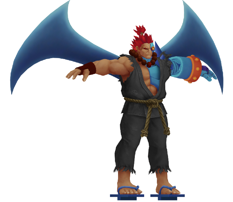 Download ZIP Archive - Street Fighter Customs