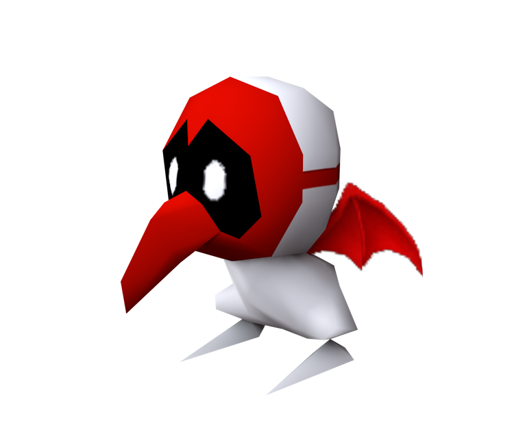 Download ZIP Archive - Mario Customs