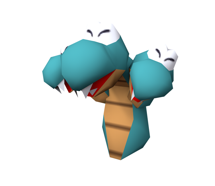 Download ZIP Archive - Mario Customs