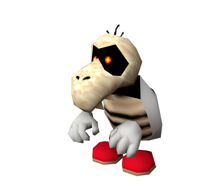 Download ZIP Archive - Mario Customs