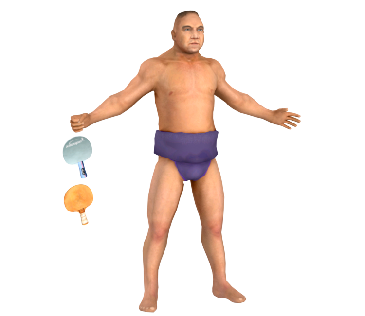 Preview in Browser - Balls of Fury