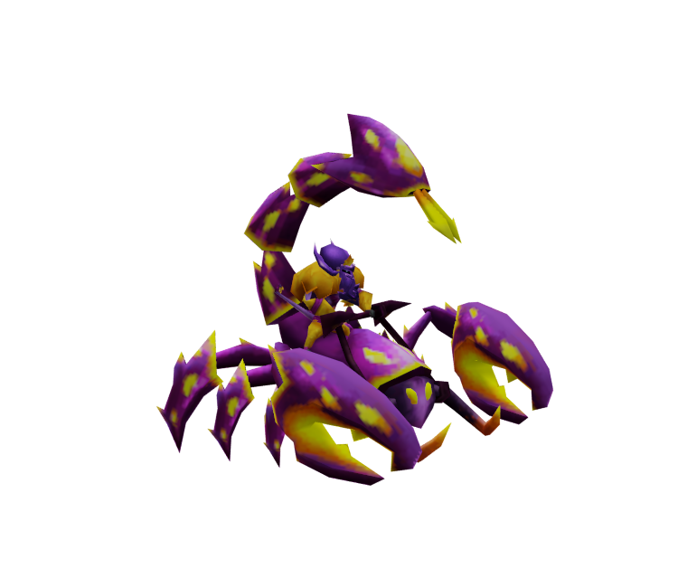 Download ZIP Archive - The Legend of Spyro: A New Beginning