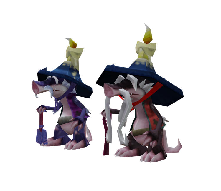 Download ZIP Archive - The Legend of Spyro: A New Beginning
