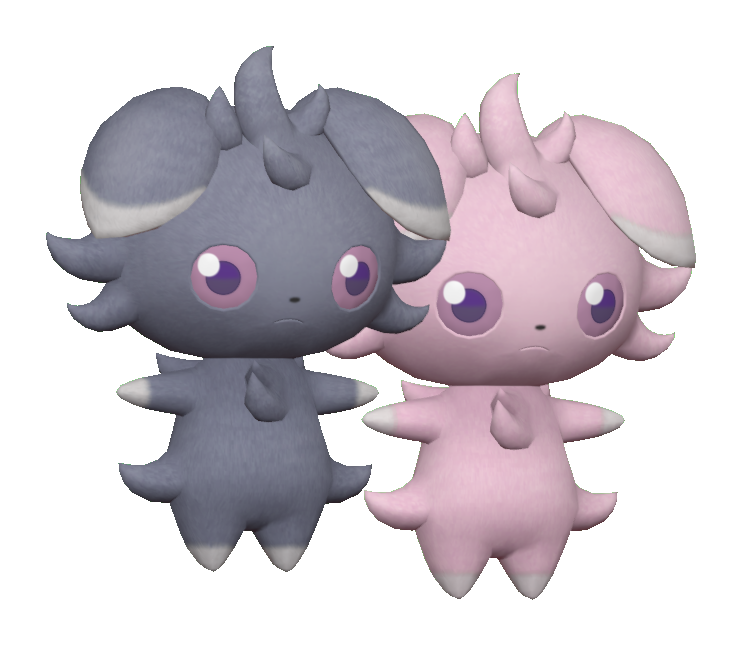 Download ZIP Archive - Pokémon Scarlet / Violet