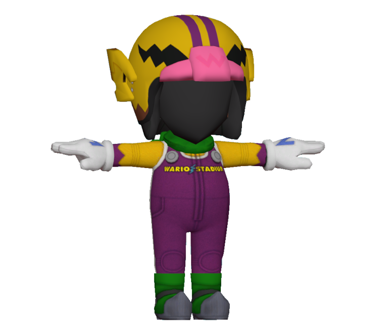 Download ZIP Archive - Mario Kart 8