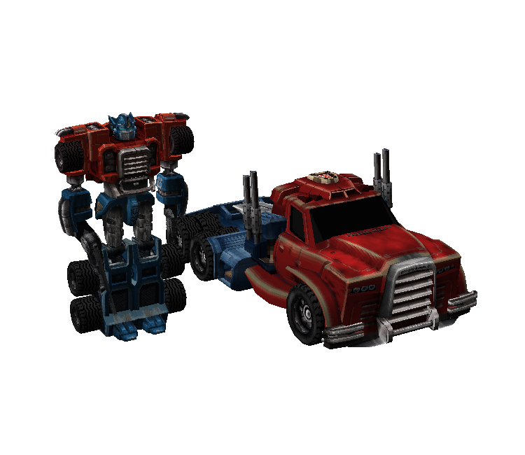 Download ZIP Archive - Transformers