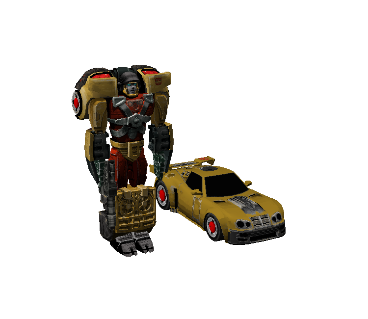 Download ZIP Archive - Transformers