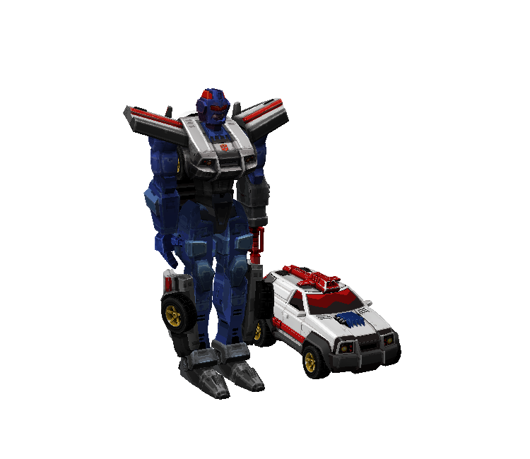 Download ZIP Archive - Transformers