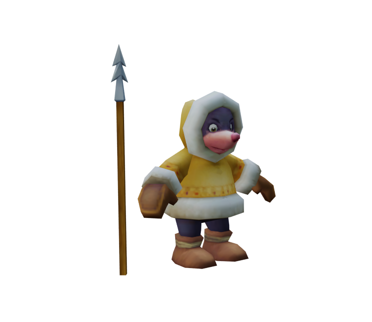 Download ZIP Archive - Spyro: A Hero's Tail