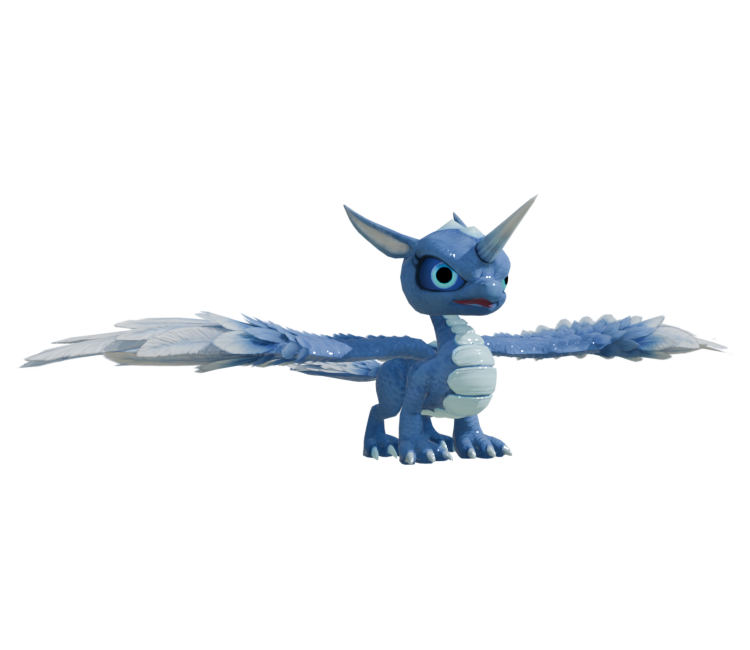 Download ZIP Archive - Skylanders Imaginators