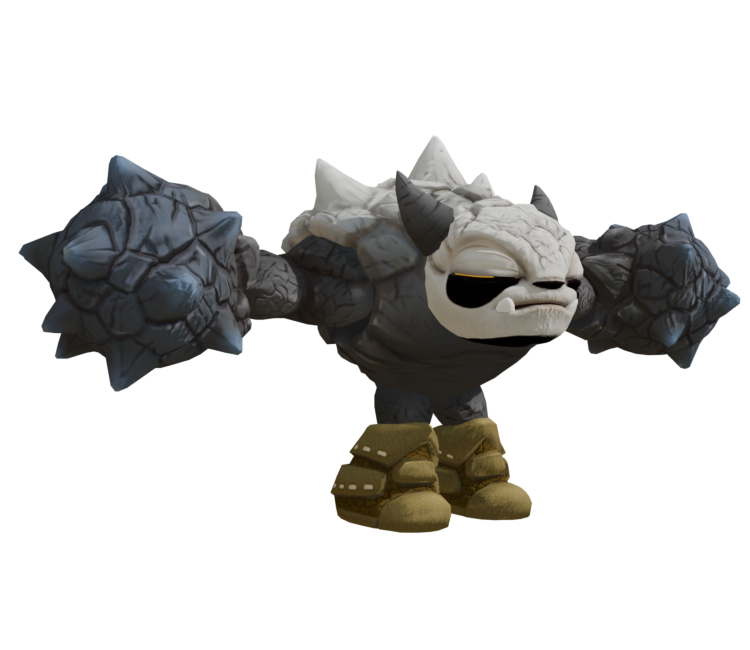 Download ZIP Archive - Skylanders Imaginators