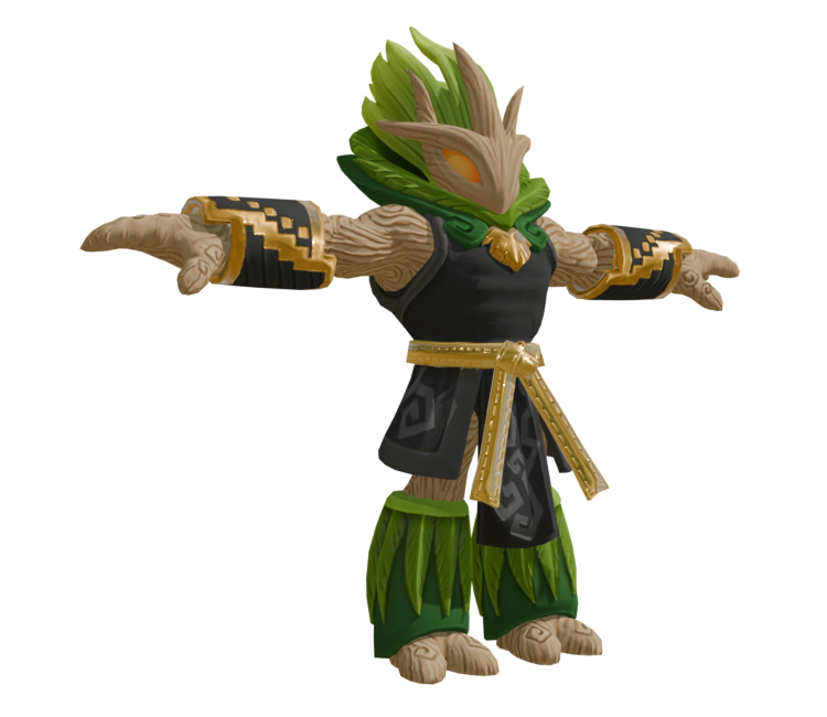 Download ZIP Archive - Skylanders Imaginators