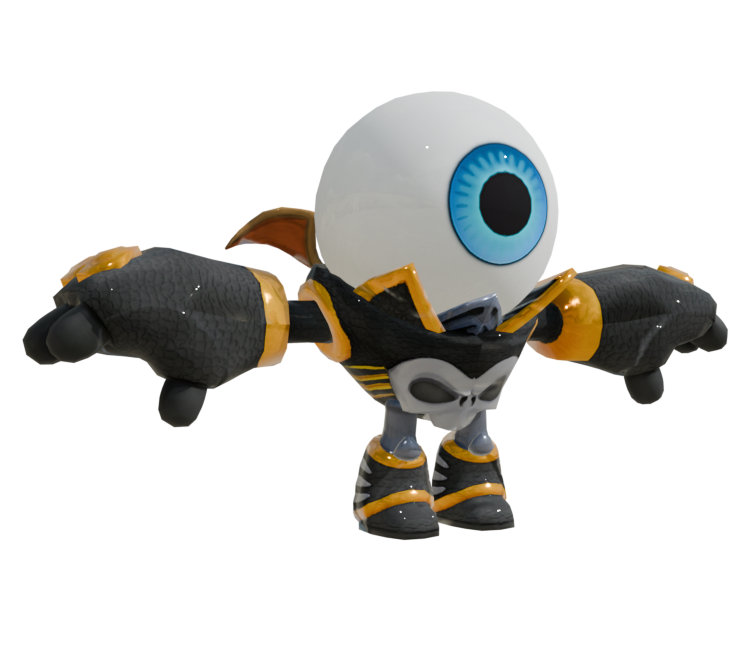 Download ZIP Archive - Skylanders Imaginators