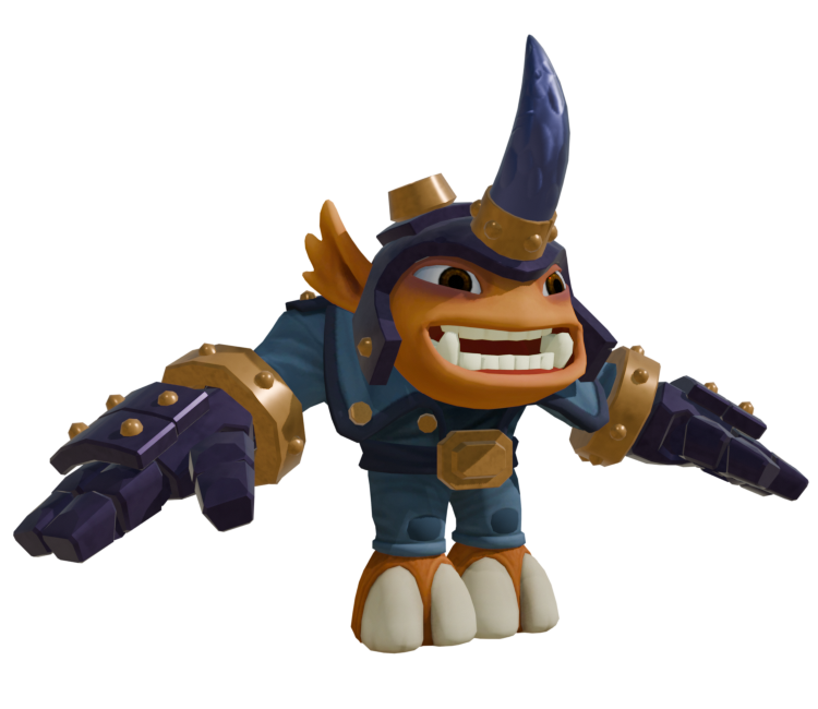 Download ZIP Archive - Skylanders Imaginators