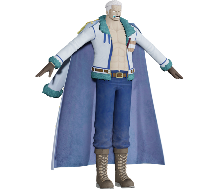 Download ZIP Archive - One Piece Odyssey