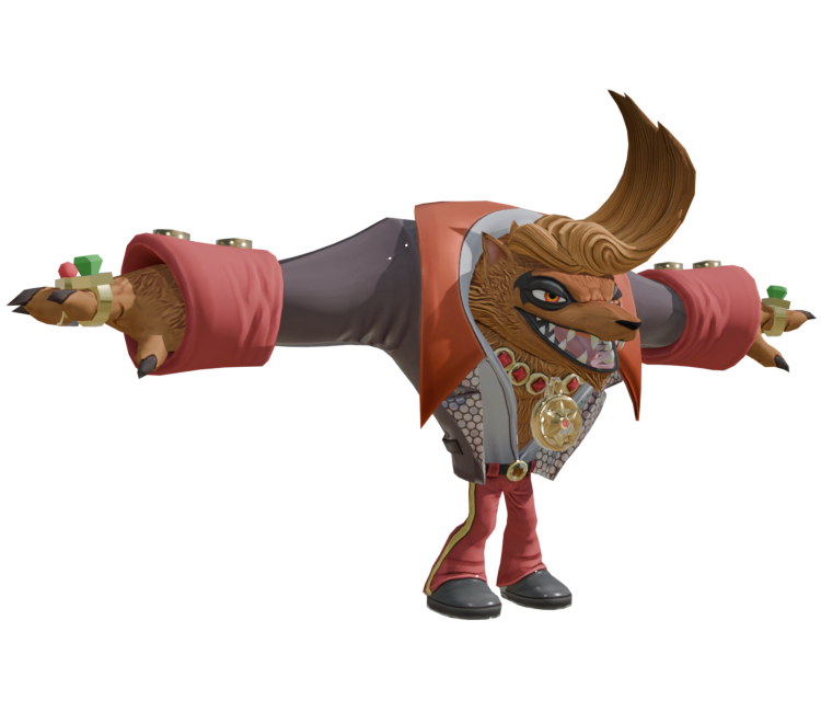 Download ZIP Archive - Skylanders Imaginators