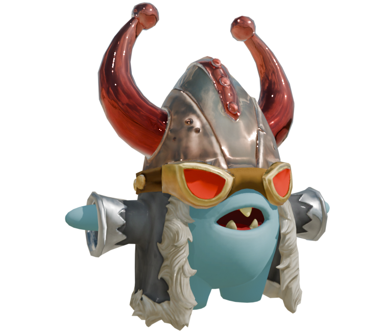 Download ZIP Archive - Skylanders Imaginators