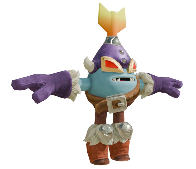Download ZIP Archive - Skylanders Imaginators