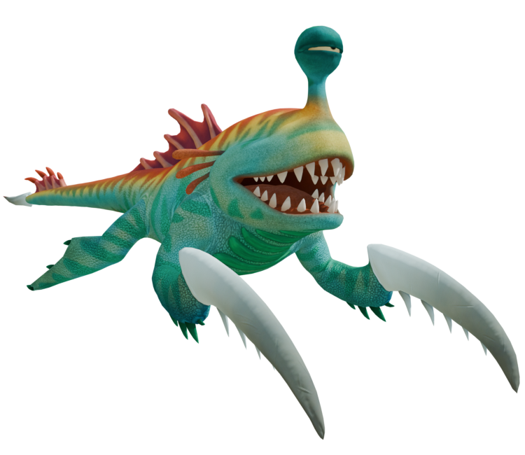 Download ZIP Archive - Skylanders Imaginators