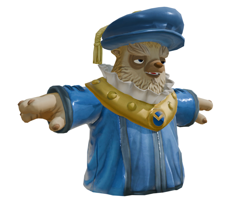 Download ZIP Archive - Skylanders Imaginators