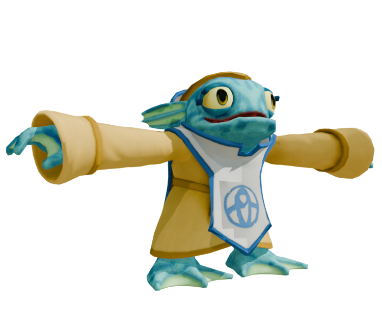 Download ZIP Archive - Skylanders Imaginators