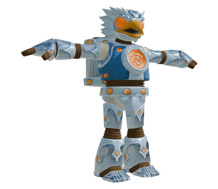 Download ZIP Archive - Skylanders Imaginators
