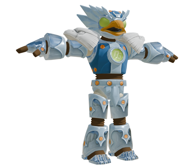 Download ZIP Archive - Skylanders Imaginators