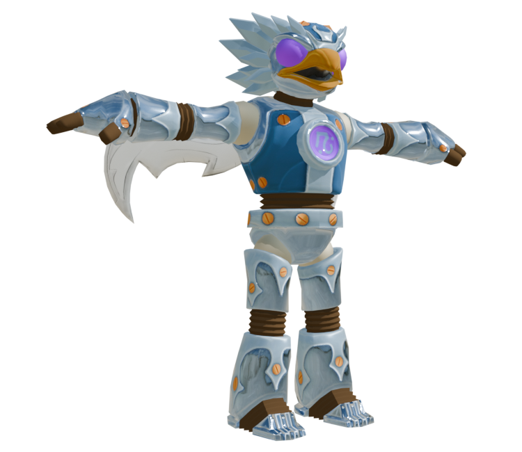 Download ZIP Archive - Skylanders Imaginators