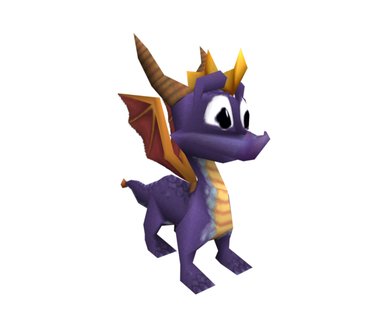 Download ZIP Archive - Spyro 3: Year of the Dragon