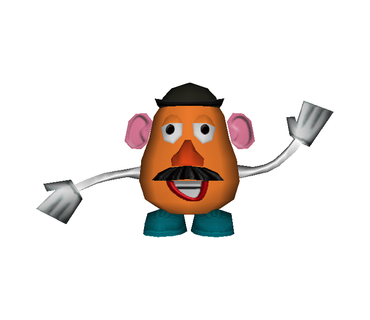 Download ZIP Archive - Toy Story Racer